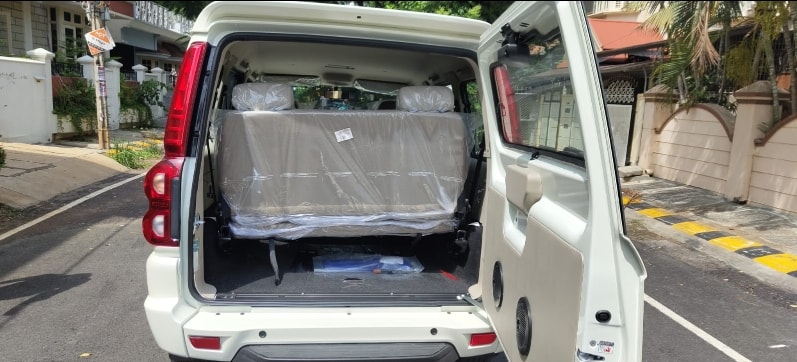 Scorpio Classic image 10 Scorpio Classic image 10