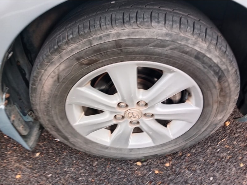 Corolla Altis image 9 Corolla Altis image 9