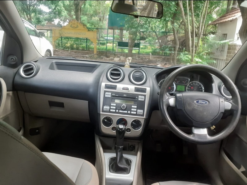 Fiesta image 11 Fiesta image 11