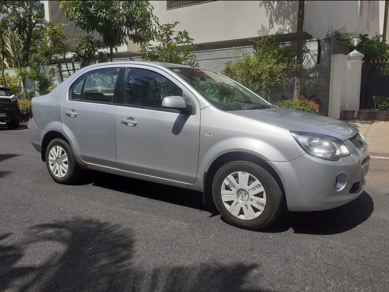 Fiesta image 7 Fiesta image 7