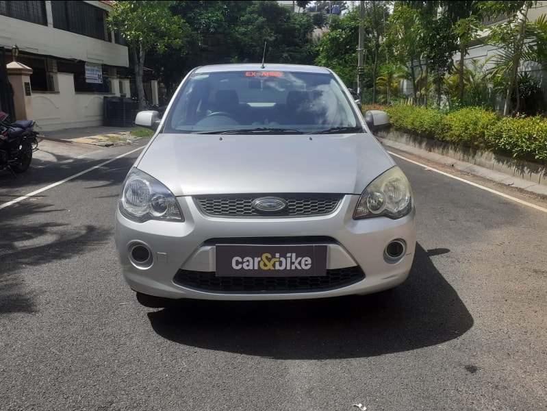 Fiesta image 8 Fiesta image 8