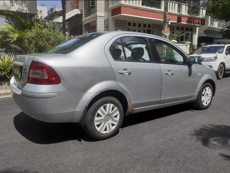 Fiesta image 3 Fiesta image 3