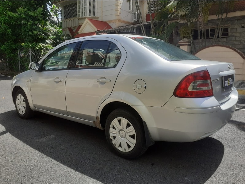 Fiesta image 5 Fiesta image 5