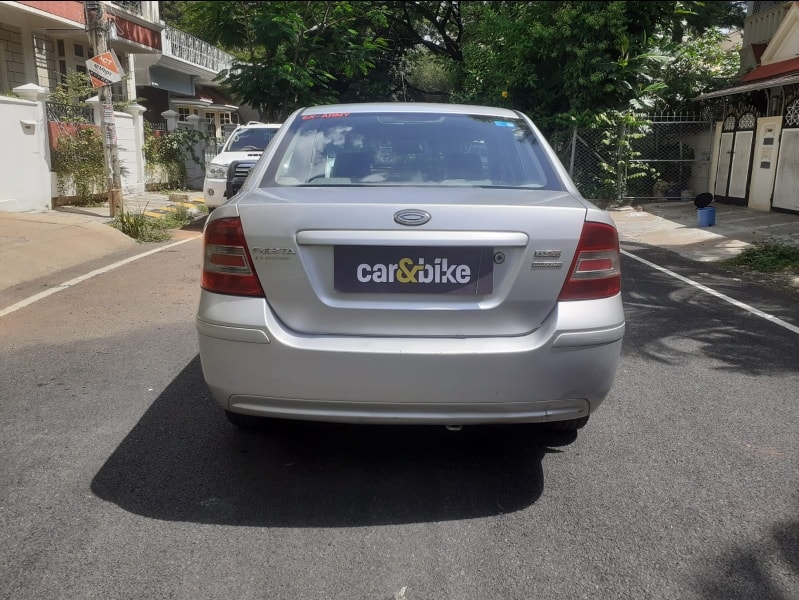 Fiesta image 4 Fiesta image 4