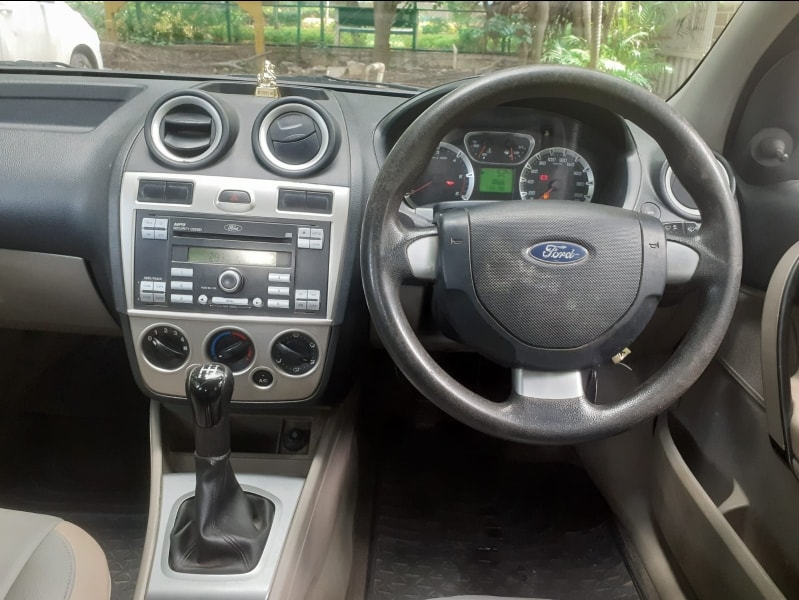 Fiesta image 12 Fiesta image 12