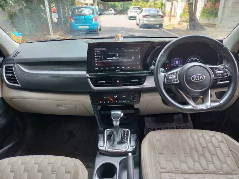 Seltos image 12 Seltos image 12