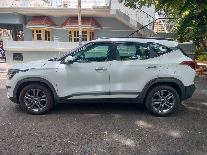 Seltos image 2 Seltos image 2