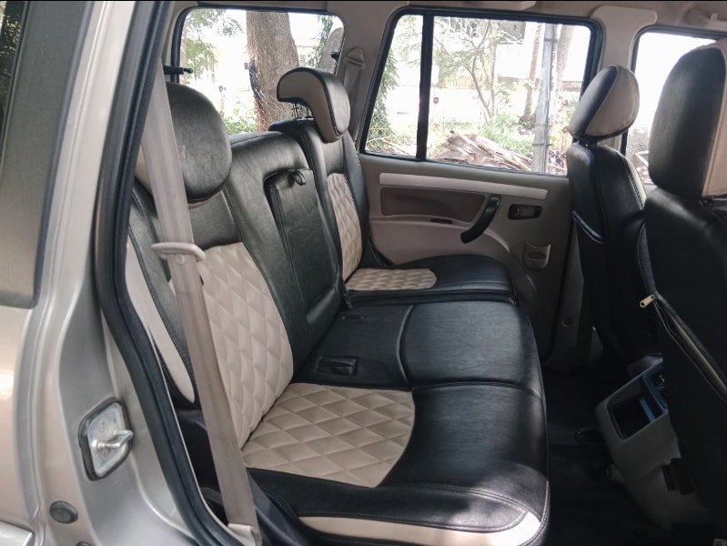 Scorpio image 13 Scorpio image 13