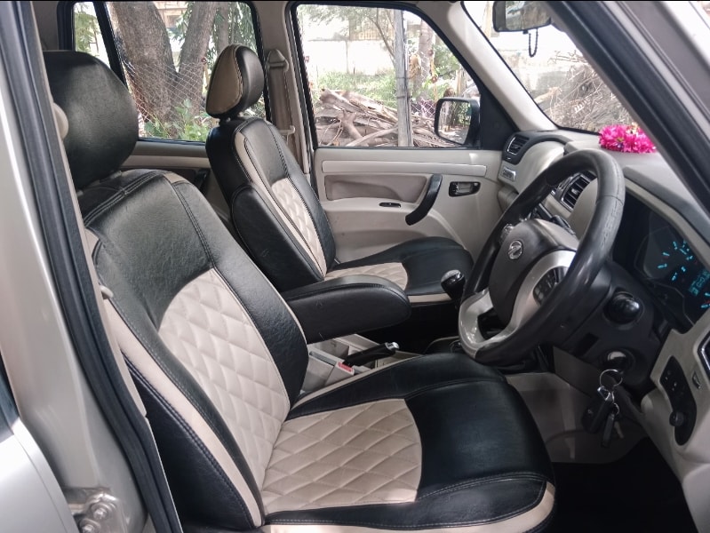 Scorpio image 12 Scorpio image 12