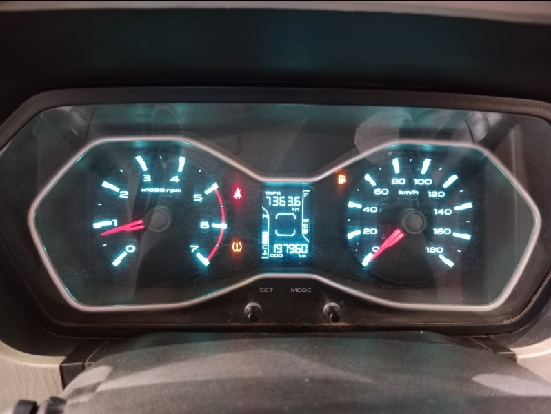 Scorpio image 10 Scorpio image 10