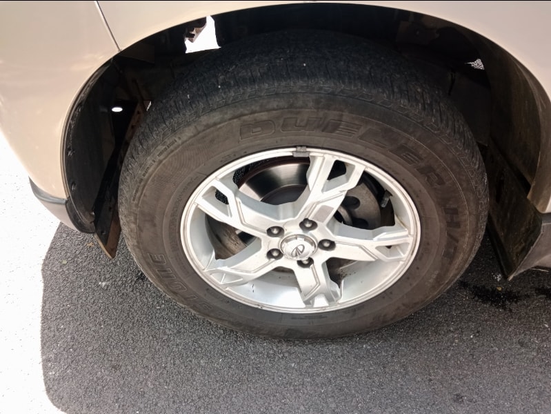 Scorpio image 9 Scorpio image 9