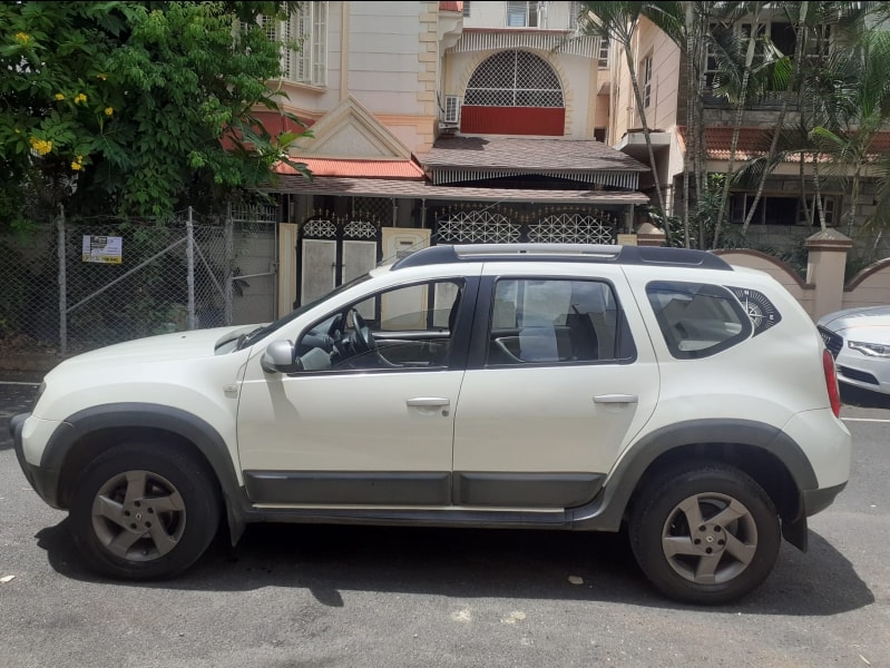 Duster image 2 Duster image 2