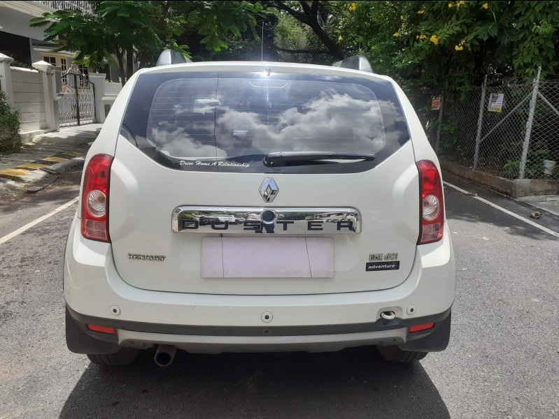 Duster image 4 Duster image 4