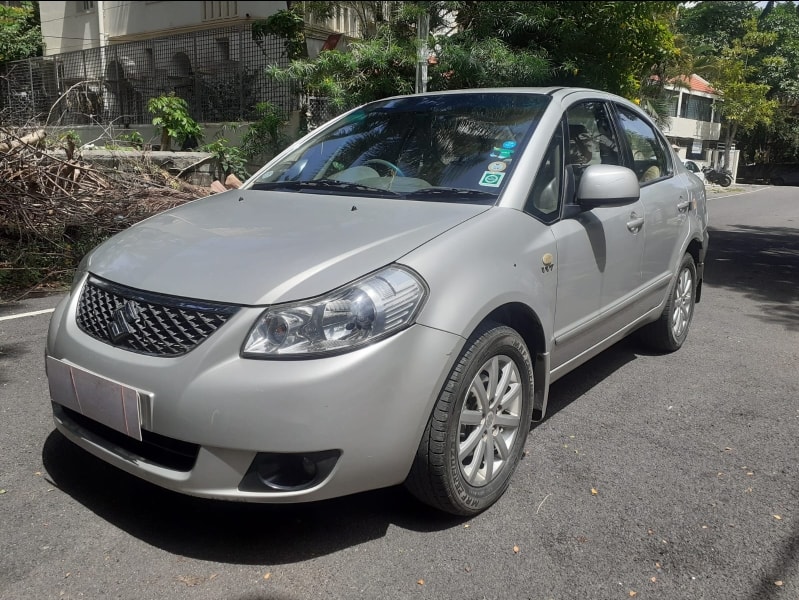 SX4 image 1 SX4 image 1