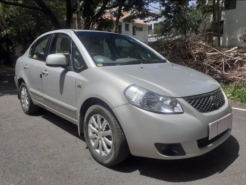 SX4 image 7 SX4 image 7