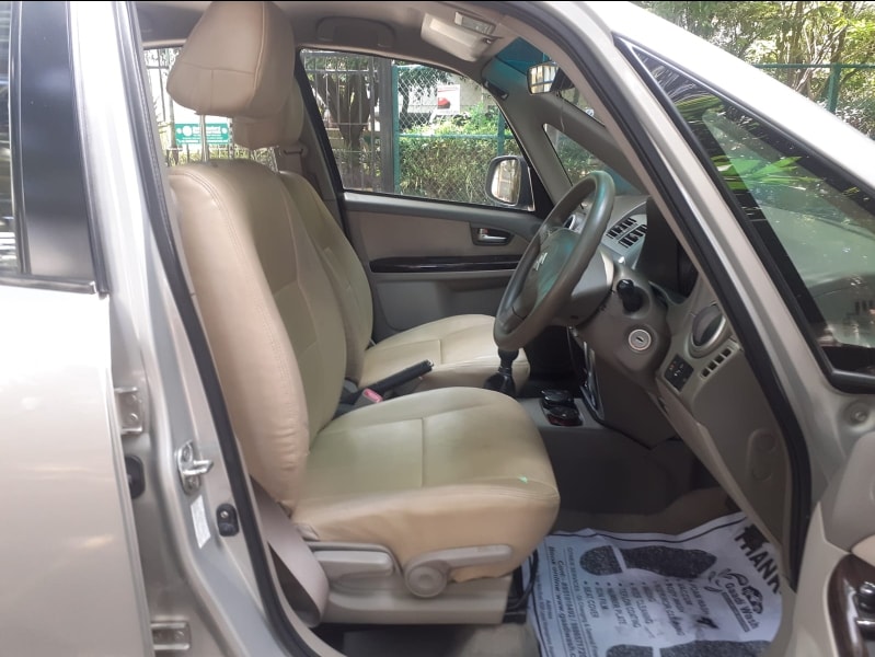 SX4 image 16 SX4 image 16