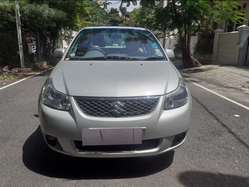 SX4 image 8 SX4 image 8