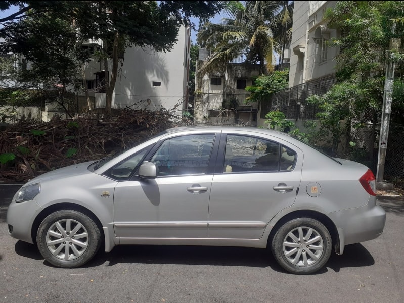 SX4 image 2 SX4 image 2