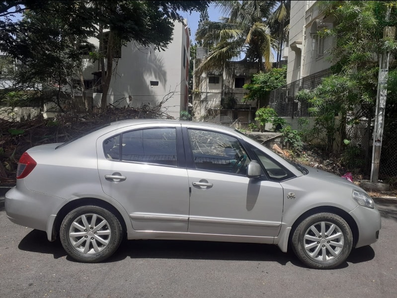 SX4 image 6 SX4 image 6