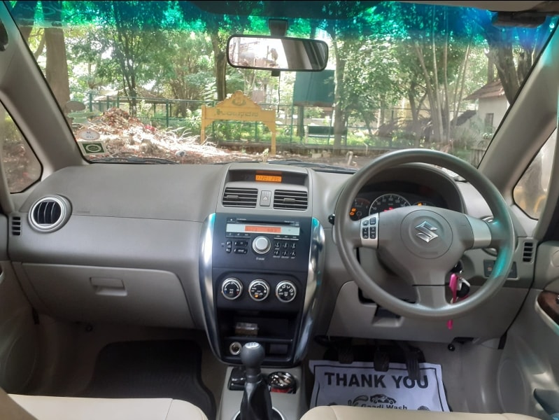 SX4 image 13 SX4 image 13