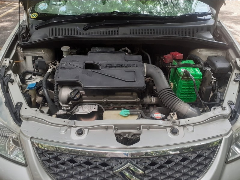 SX4 image 10 SX4 image 10