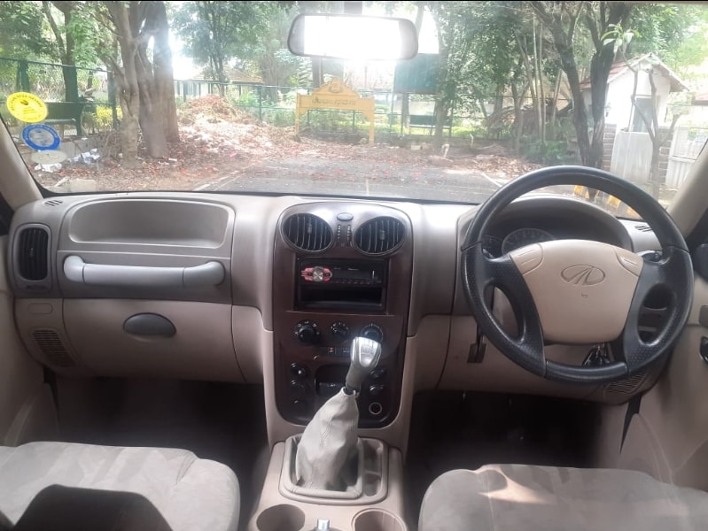 Scorpio image 12 Scorpio image 12