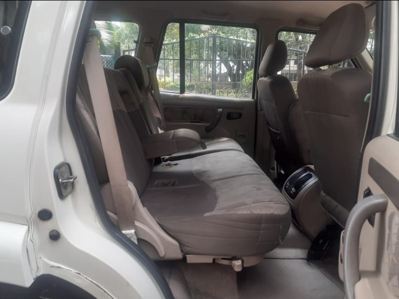 Scorpio image 16 Scorpio image 16