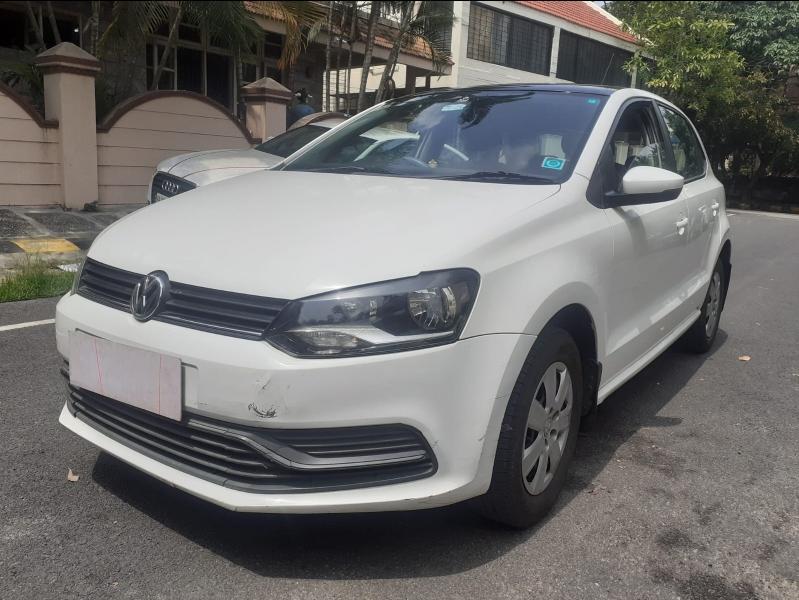 Used 2018 Volkswagen Polo