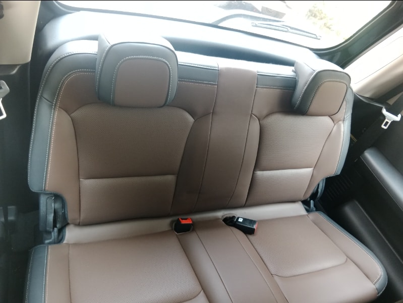 Scorpio-N image 17 Scorpio-N image 17