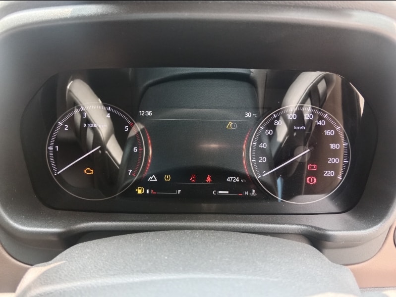 Scorpio-N image 11 Scorpio-N image 11