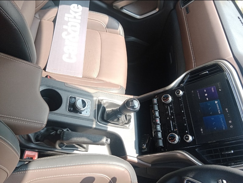 Scorpio-N image 13 Scorpio-N image 13