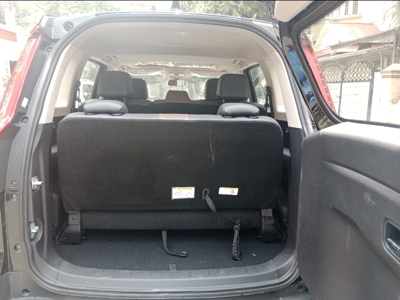 Scorpio-N image 10 Scorpio-N image 10