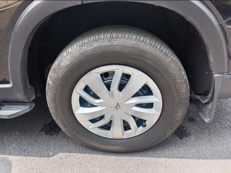 Scorpio-N image 9 Scorpio-N image 9