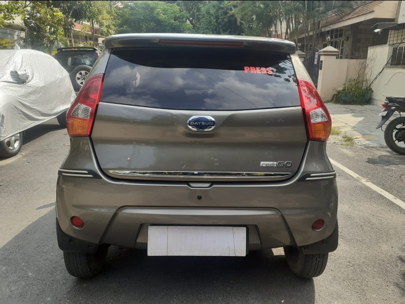 Redi GO image 4 Redi GO image 4