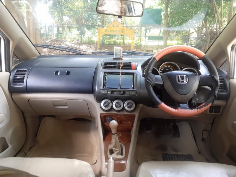 City ZX image 12 City ZX image 12