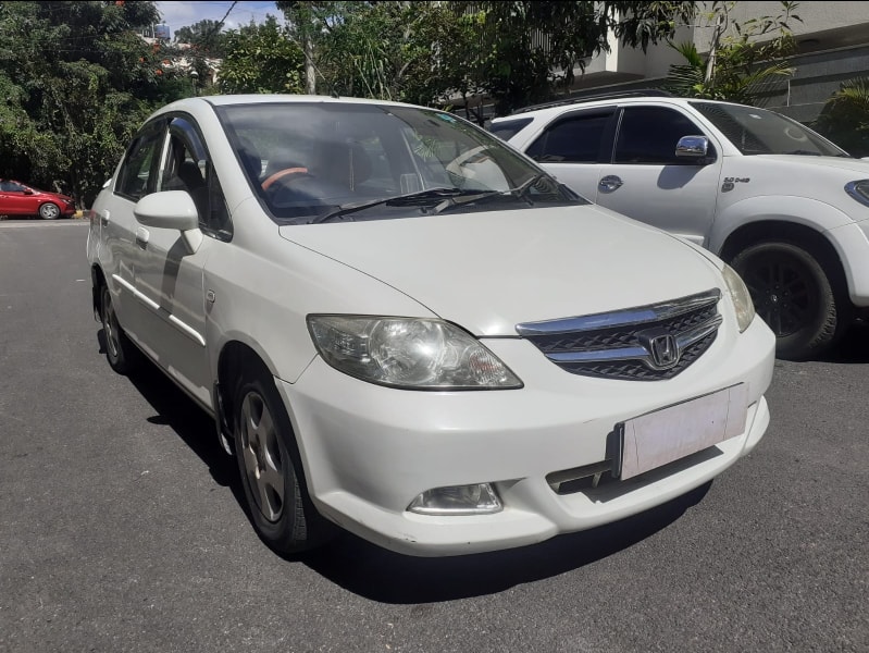 City ZX image 7 City ZX image 7