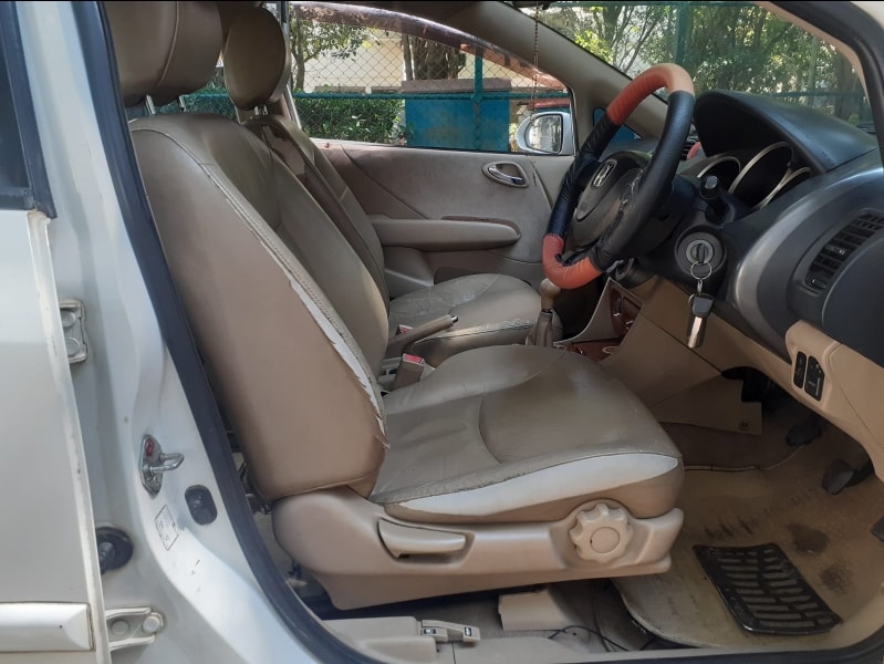 City ZX image 16 City ZX image 16