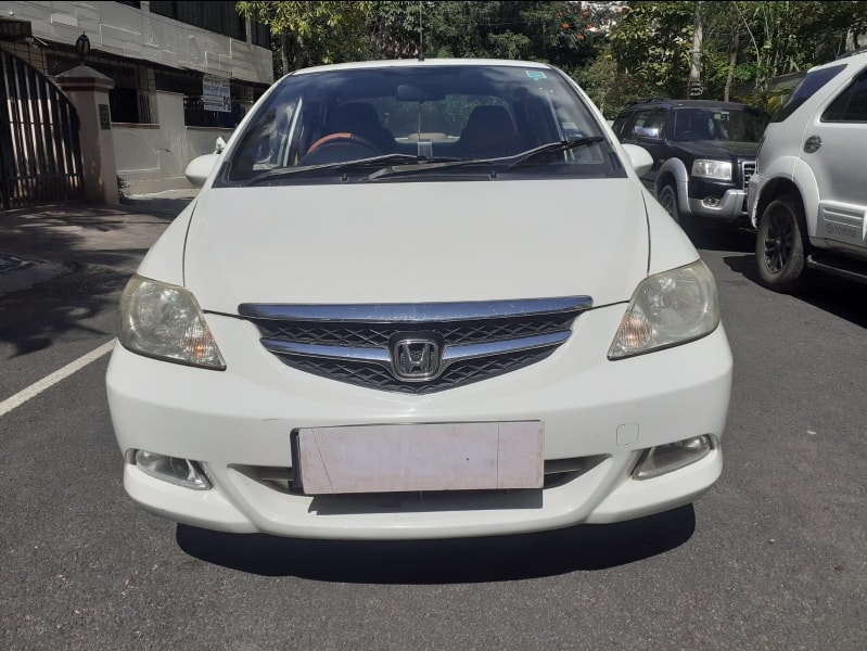 City ZX image 8 City ZX image 8