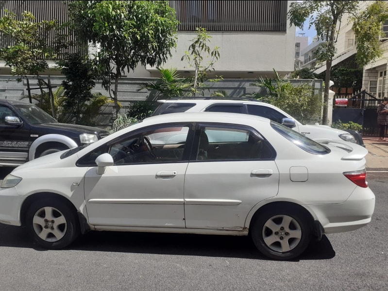 City ZX image 2 City ZX image 2