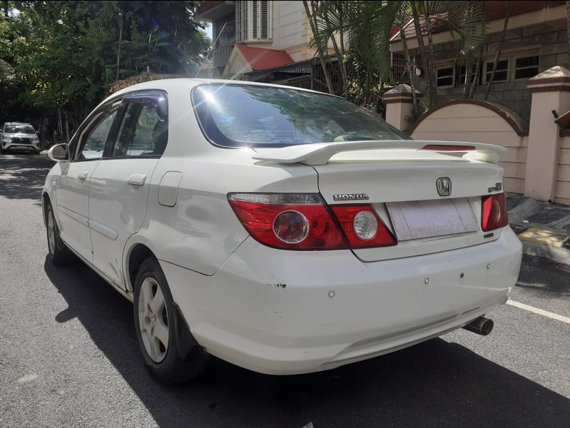 City ZX image 3 City ZX image 3