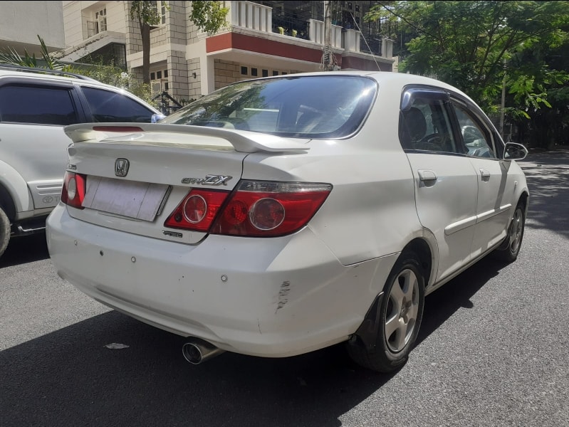 City ZX image 5 City ZX image 5