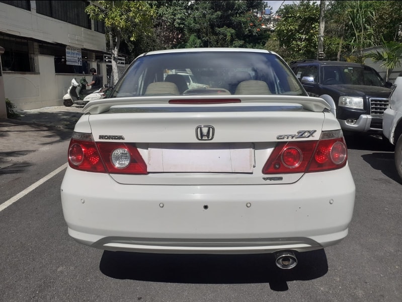 City ZX image 4 City ZX image 4