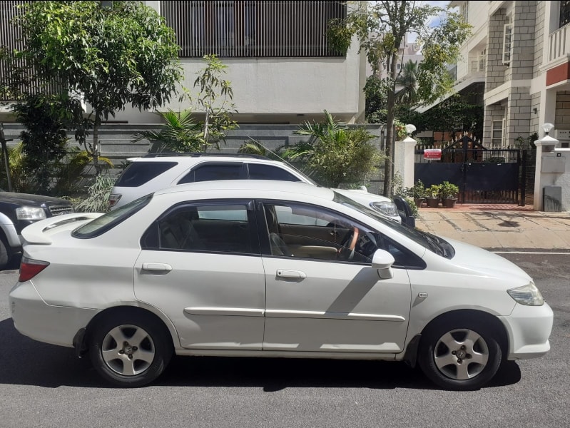 City ZX image 6 City ZX image 6