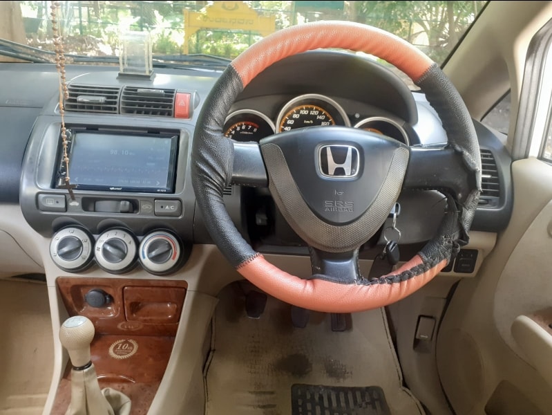 City ZX image 13 City ZX image 13