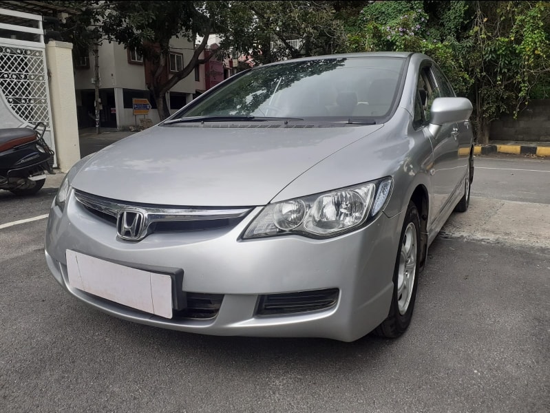 Civic image 1 Civic image 1