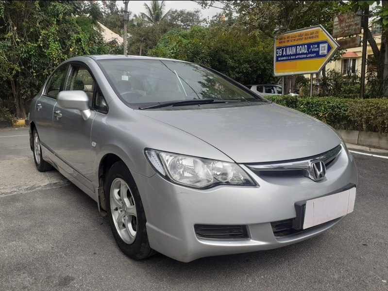 Civic image 7 Civic image 7