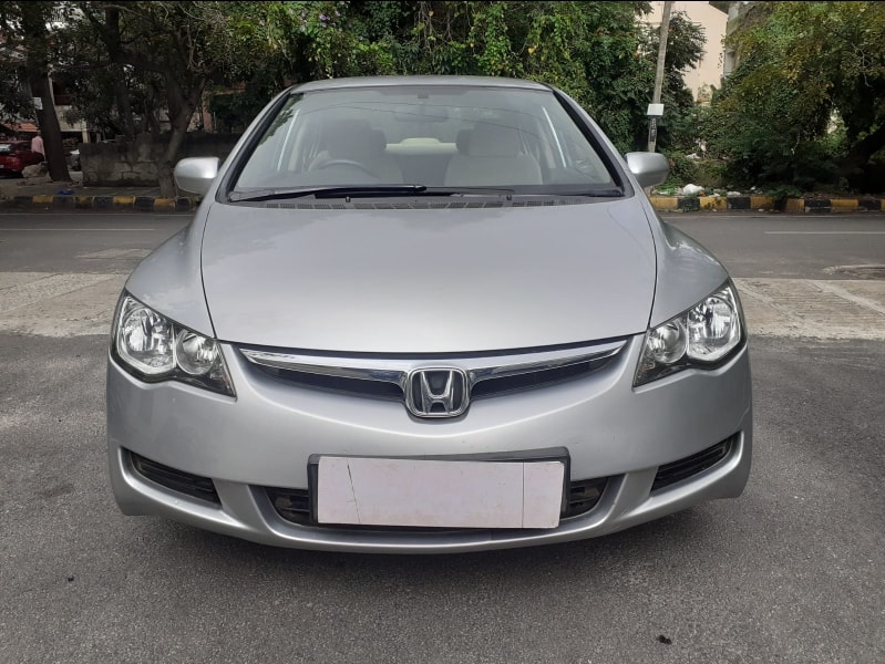 Civic image 8 Civic image 8