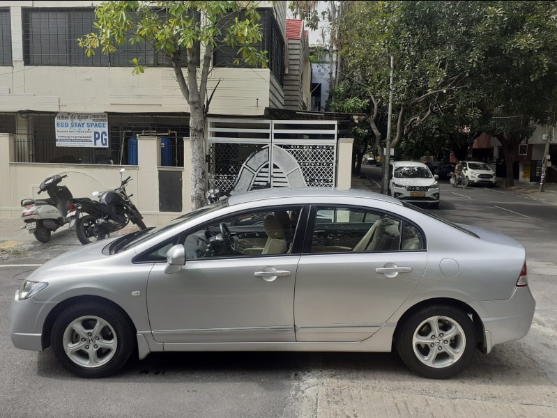 Civic image 2 Civic image 2