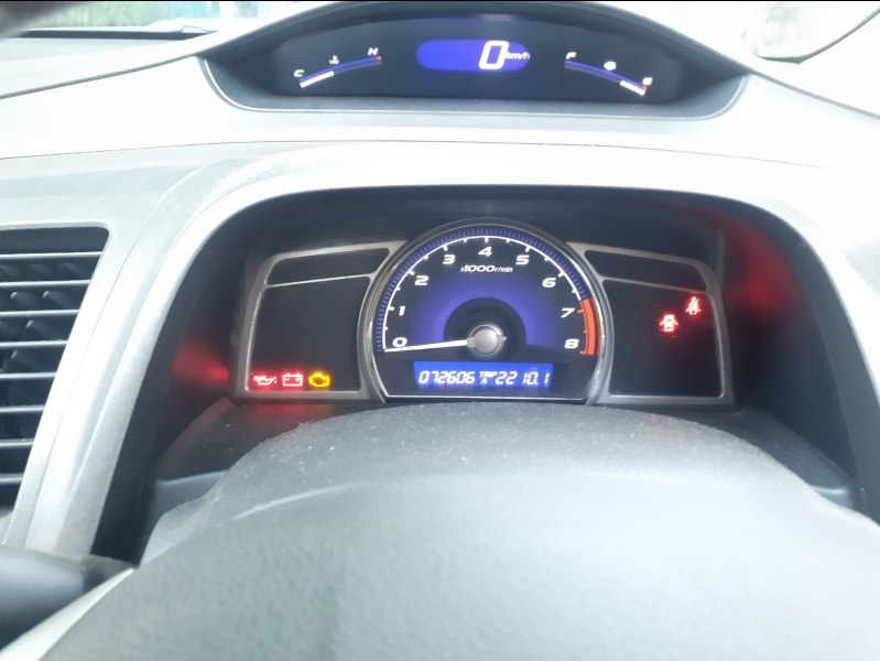 Civic image 11 Civic image 11