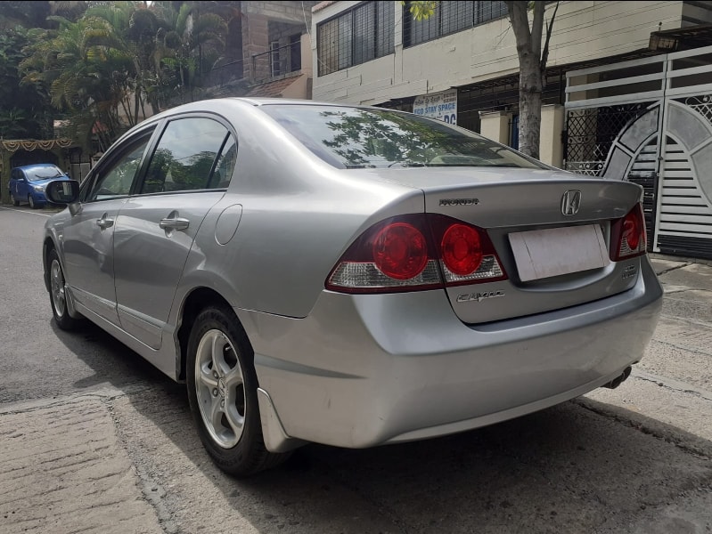 Civic image 3 Civic image 3